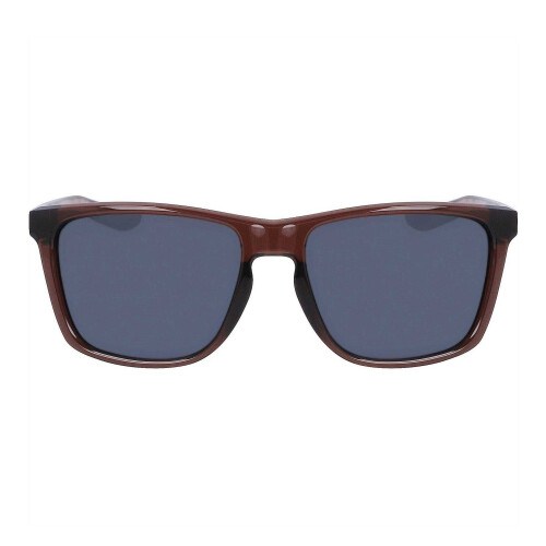 Nike (One Size, Dark Grey) Nike Fortune Logo Sunglasses