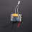 18V Battery Chip PCB Board Replacement for  BL1830 BL1840 BL1850 BL1860 3