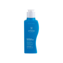 3Tenx Hydrarevive Shampoo För Torrt, Matt Hår | Fuktar, Slätar, När, Återställer Volym & Glans | Salongskvalitet, Färgsäker