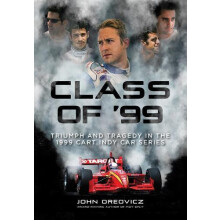 Class of 99 by John Oreovicz Hardcover Book