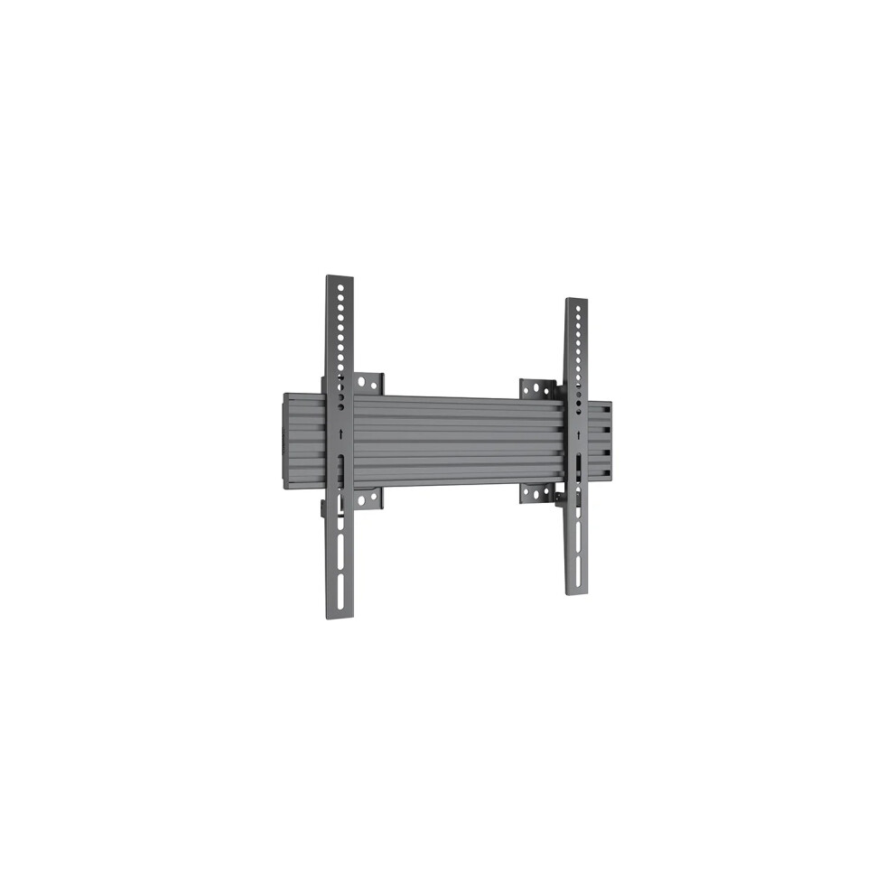 Multibrackets M Wallmount Pro Mbw1u 400 Fixed Black 7350105214059