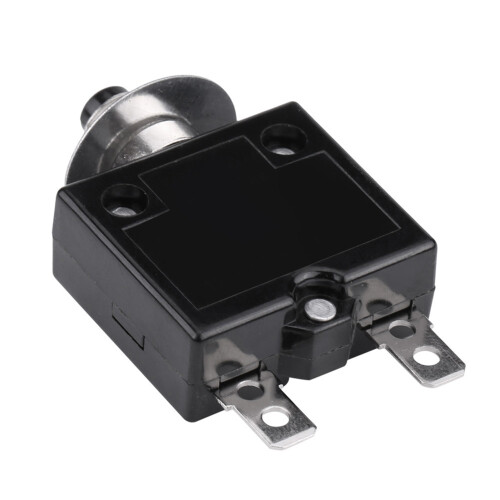 10A Overcurrent Thermal Circuit Breaker 1