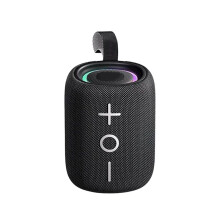 StormBox + Speaker 12W Portable Wireless Waterproof Speaker 360 Surround Sound Outdoor Hiking Travel A