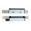 2X Embedded Electromagnetic Shear Lock Concealed Electric Magnetic Door Lock with  Delay for Access Control Systems 3