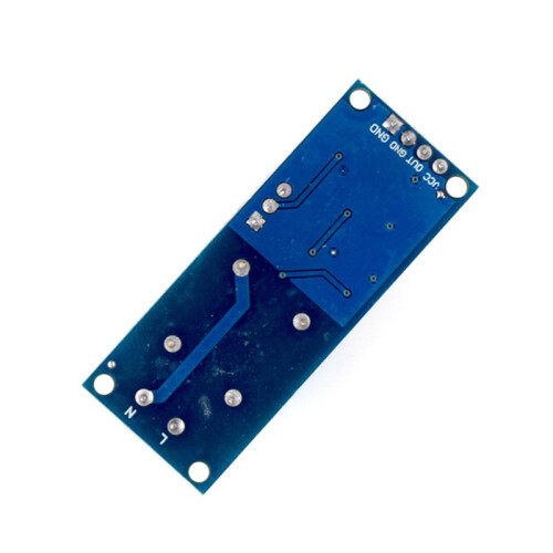 2X ZMPT101B Unidirectional AC Output Voltage Sensor of Active Single-Phase Voltage Transformer Module for  Mega