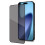 Privacy Tempered Glass Screen Protector for iPhone 17 1