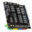Sensor Shield V5.0 Robot Elektronisk Byggblock Sensor Expansionskort för -R3 5
