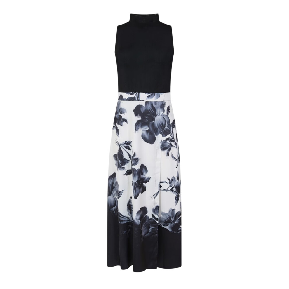Ted Baker Womens/Ladies Printed Mesh Top