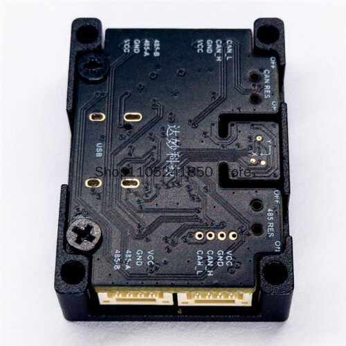 IMU Module BMI088 Constant Temperature Attitude Solution BMI088 Constant Temperature Attitude Calculation 2
