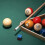 12 Sets 12 MM Billard Pool Queue Spitzen Messing Schrauben Ersatz Spitzen mit Pool Queue Ferrule für Snooker Pool Queues 7