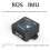 300Hz 9-Axis ROS Robot IMU Module Arhs Attitude Sensor USB Interface Gyroscope Accelerometer Magnetometer ARHS 6
