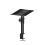 Studio-Grade Clamp Mount Speaker Stand Height Adjustable Desktop Platform for Studio Monitors Computer Speakers 1