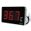 2X Digital Thermometer Home Electronic for Led Pool Thermometer Large Screen Temperature Detector EU PLUG 7