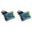 2X STM32 Development Board CAN RS485 STM32F103VET6 Minimum System for ARM MCU Learning 1