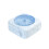 Wave Projection Light  Speaker Wireless MP3 Music Player RGB Atmosphere Light Hifi Audio System 1