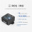 300Hz 9-Axis ROS Robot IMU Module Arhs Attitude Sensor USB Interface Gyroscope Accelerometer Magnetometer ARHS 4