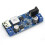 2X - 24V/12V to 5V 5A Step-Down Charging Module USB Buck Module Step-Down Power Supply Module for Phone 5