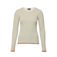(10 UK, Grey) Diesel Womens/Ladies Arinne Slim Sweatshirt