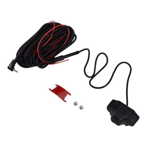 2X for AZDOME PG17 M63 Lite Rear View Camera 4 Pin Night Vision Backup Parking Reverse Waterproof 2