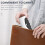 Griffkrafttrainer, Griffkrafttester Handgrifftrainer Automatisch Erfassender Digitaler Handdynamometer 6