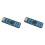 2X 8-CH USB Custom Keyboard Module -Board CH579M ME6211C33 Buck Chip Supports USB Custom Keyboard Function 1