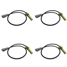4pcs 45mm Length Speed Sensor 7917415537 for  Electric Forklift E16/E20/T20/T30/E40/E50/H40/H50