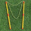 4X Detachable Double-Pole Bubble Rope, Colorful Bubble Ring, Colorful Bubbles, Large-Size Bubble Performance Tool 1