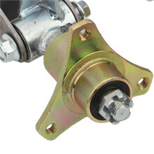 4X Wielnaaf Stuuras Vervanging Ophanging Stuuras Knokkels ATV-Onderdelen voor ATV Go Kart-Accessoires