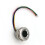 3X R503 Round RGB Ring Indicator LED Control DC3.3V MX1.0-6Pin Capacitive Fingerprint Module Sensor Scanner, 19Mm 1