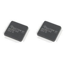 2X MSP430F149IPMR-Chip LQFP-64 MSP430F149IPMR-Chip Elektronische Componenten
