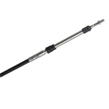 2X 692-26301 Gaskabel voor 48PK 50PK 60PK 75PK 2T Oud Model Buitenboordmotor Handvatkabel 692-26301-03