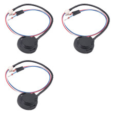 3X 8M0095310 8M0107462 863187A1 3-Wire Digital Trim Sender for DTS Racing Smartcraft Bravo Engines