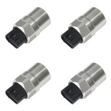 4X Truck Transmissiesnelheidssensor 8 Pulsen voor Hino 83181-E0150 83181-37010 83181-E0170 Kilometerteller Snelheidssensor