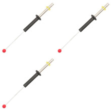 3X Iron Absorber Magnetic Swarf Collector Retrieving Handle Tool the Gift Rod Pick Metal Shavings Handle