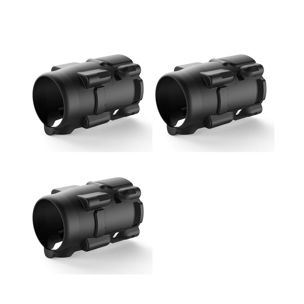3X Impact Wrench Protective Boot For Dcf921 Dcf922 Dcf923 Protective Rubber Boot Power Tool Replacement Parts 6033805686470