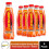 Lucozade Lucozade Energy Original Sparkling Glucose Drink 6x900ml Bulk 1