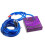Universal Car Voltage Stabilizer Voltage Regulator with Ground Wires and LED Voltage Display 1
