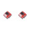 2X Enhanced Geonworks Raptor HE V2  Pre-Lubricated for  Magnetic Keyboards 1