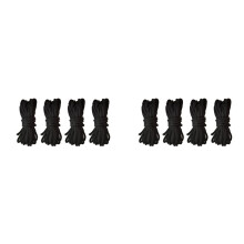 8 Pcs 15ft Trampoline Netting Cords, Replacement Parts for Fence Netting Safety Trampoline Netting Cords