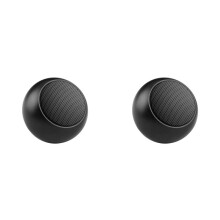 2X M3 Wireless Speaker Portable Small Card-Insertable Speaker Heavy Bass Speaker