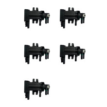 5X 9811643880 Turbocharger Solenoid Valve for