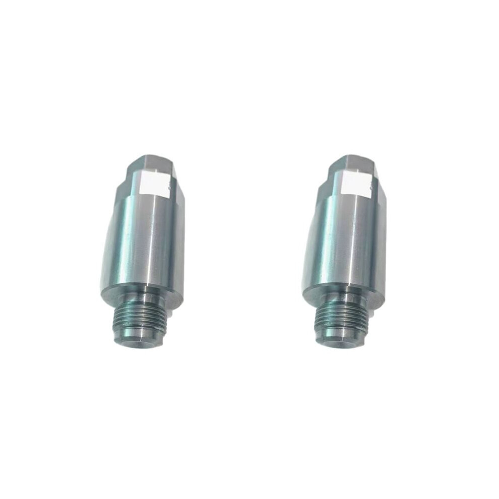2X New Pressure Relief Valve 4307195 2130086 5473196 2872401 For Isx15 Qsx15 Xpi 15L Isx Qsx 15 Light 4713004327269