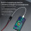 4k Module Wireless Camera Dedicated AC 220 to  5V1A Transformer Voltage Regulator Power Module USB 6