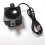 USB  Speaker Horn Computer  Portable Speaker Power Amplifier Stereo Can Be Used for Raspberry Pi5 4