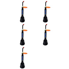 5X Upgraded LED Hand Tools Easy to Carry and Charge Wirelessly,US Plug