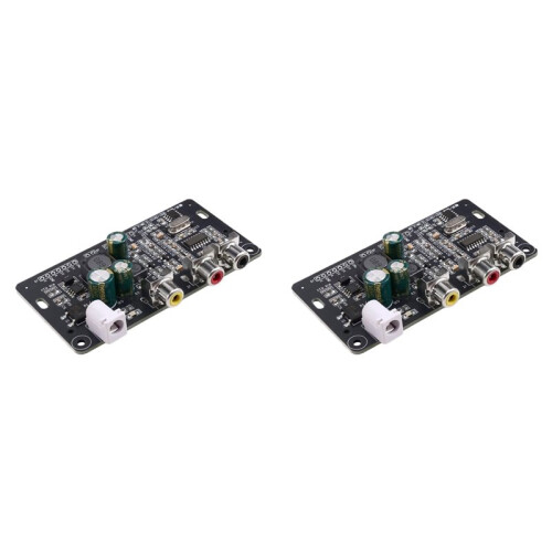 2X FC Game Console Video Expansion Board for AV+RF Output - Step-Down