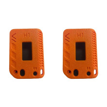 2X for Meshtastic Heltec V3 Case - Durable, Handy, Perfect for DIY Projects