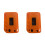 2X for Meshtastic Heltec V3 Case - Durable, Handy, Perfect for DIY Projects 1