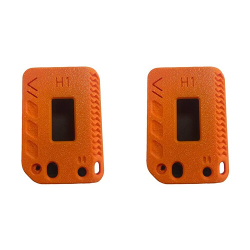 2X for Meshtastic Heltec V3 Case - Durable, Handy, Perfect for DIY Projects 1