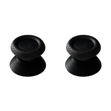 2X Vervang de Thumbstickkapjes voor de voor Ally Gameconsole. Vervang de Thumbstickkapjes voor de 3D Analoge Joystick van de voor voor